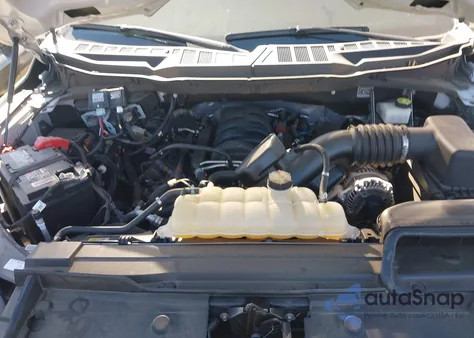 2023 Ford F-150 Xlt z USA, uszkodzony, nr VIN 1FTFW1E57PKD66443